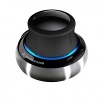 3dconnexion SpaceNavigator PRO (3DX-700028) 3dconnexion SpaceNavigator PRO (3DX-700028)